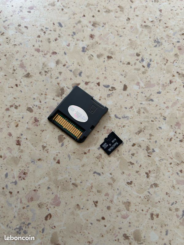 Carte pour Nintendo DS (image 3)