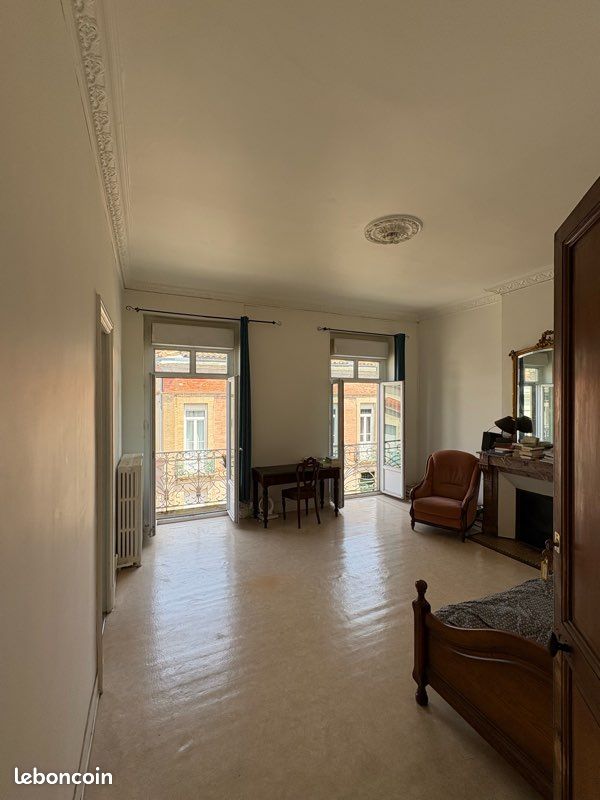 Maison 2 pièces 37 m² · à Toulouse · 37 m² · 650 €