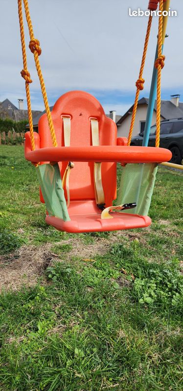 Balançoire bébé (image 2)