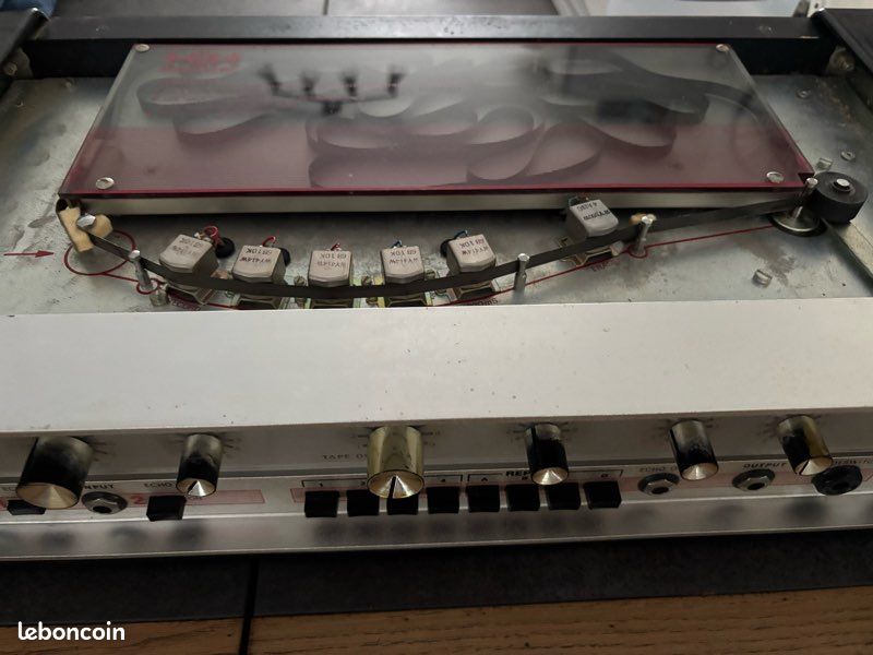 H/H MULTI-ECHO delay (image 2)