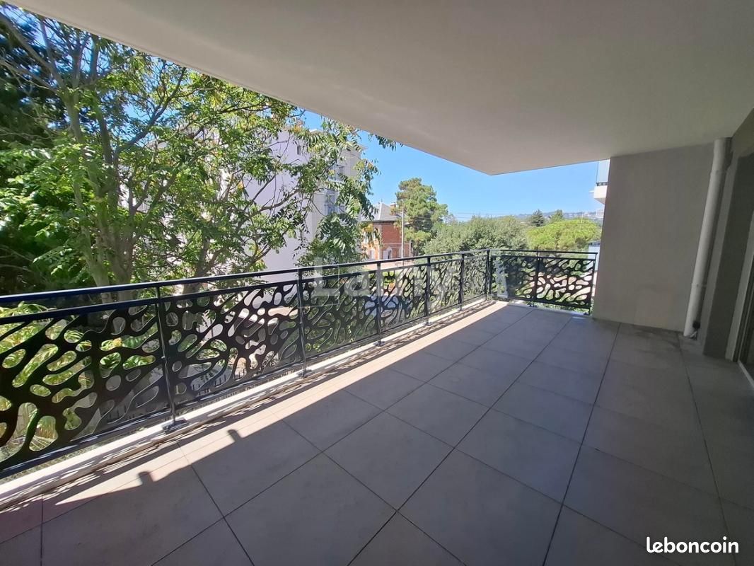 Appartement 3 pièces 60 m² · à Marseille · 60 m² · 1 015 €