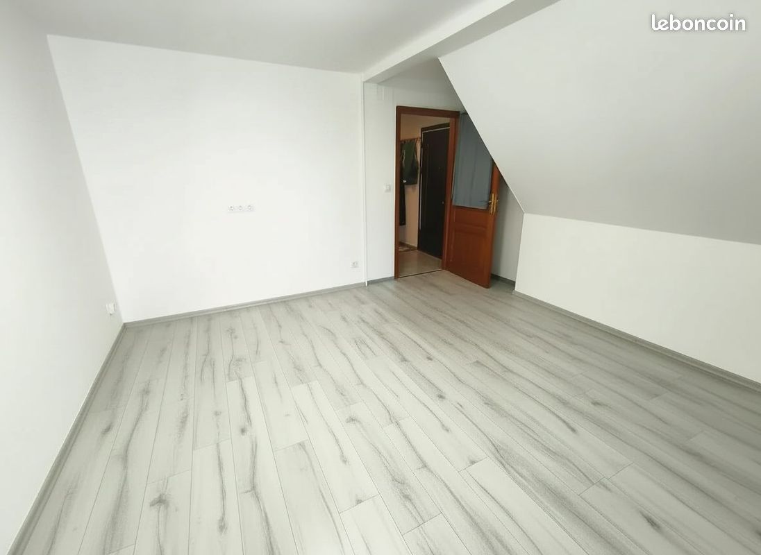 Appartement 4 pièces 79 m² · à Bischwiller · 79 m² · 885 €
