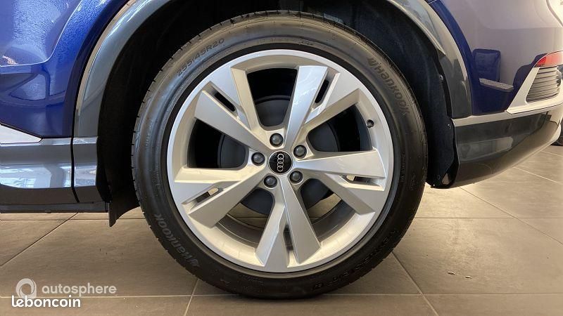 Audi Q4 E-Tron 45 e-tron 285ch + Pack S line (image 14)