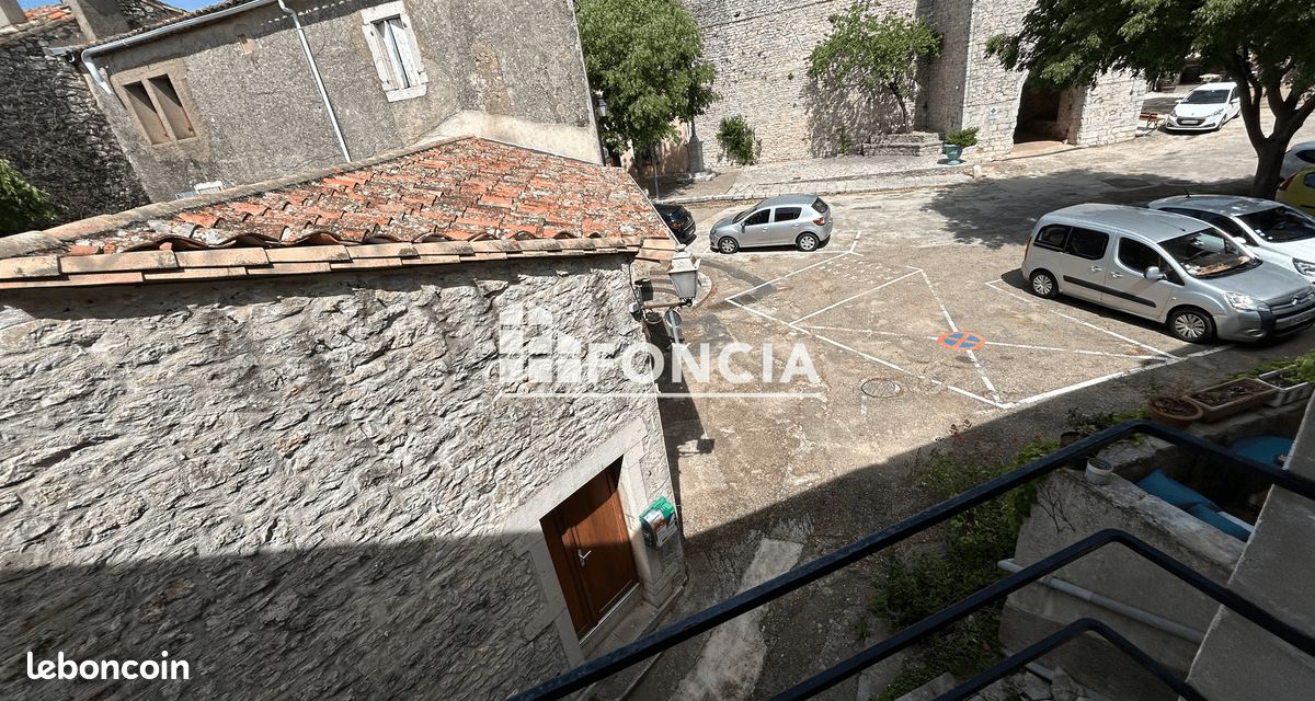Maison 4 pièces 90 m² · à Viols-le-Fort · 90 m² · 1 164 €/mois