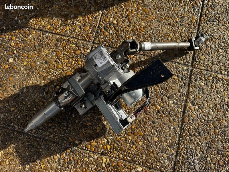 Colonne de direction pour Mazda 2 II 2008 (image 1)