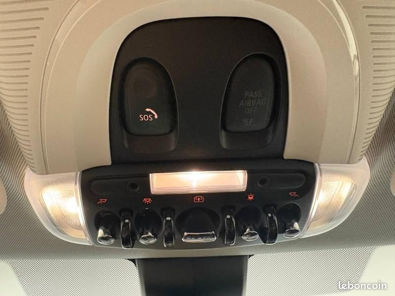 Mini Mini 5 Portes Cooper 136ch Edition Premium Plus BVA7 (image 20)