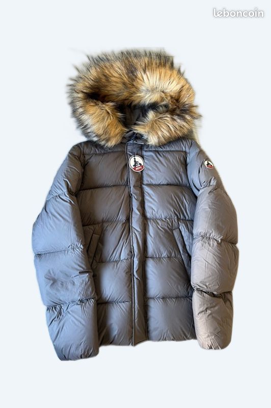 Doudoune Jott Prestige grand froid taille L Vêtements