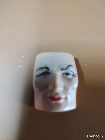 Big Jim Série Espionnage - Version 6 Masques (ref.623) - Mattel - Figurine Loose - Occasion