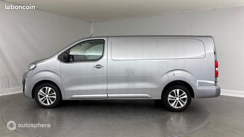 Peugeot Expert Véhicule utilitaire ou Société M 2.0 BlueHDi 180ch S&S EAT8 (image 8)