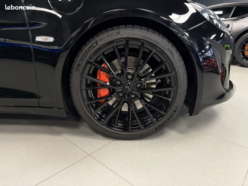 ALPINE A110 S II 1.8L 300CV -GAR 3 Ans- Pack Microfibre/Echapp Sport/Focal -Suivi Alpine (image 10)