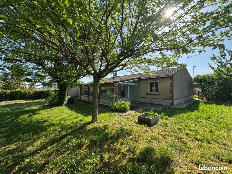 Maison 6 pièces 150 m² · à Castelmaurou · 150 m² · 369 000 €