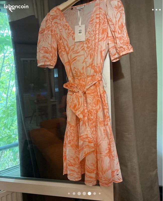Robe d’été (image 10)