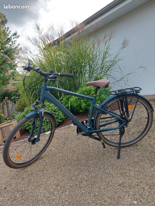 Vélo SCOTT Sub COMFORT 20 men Vélos - Main Image