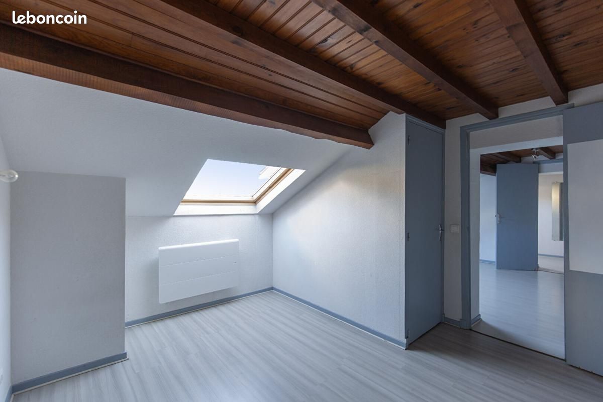 Duplex 6 pièces 165 m² (image 6)