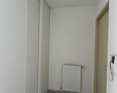 Appartement 135 000 € - 41 m²