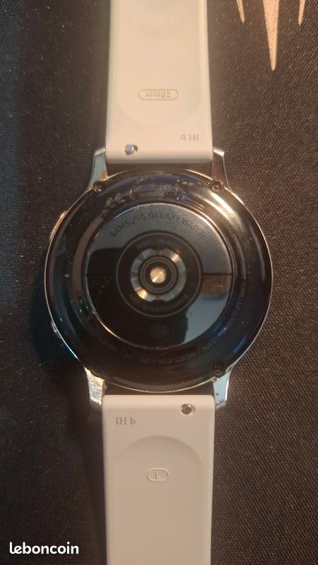 Galaxy watch active 2 44mm 4G (image 2)