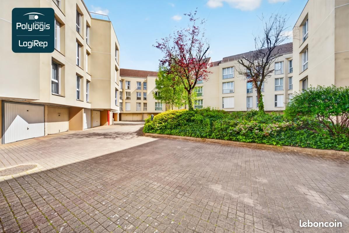 Appartement 4 pièces 82 m² · à Sartrouville · 82 m² · 182 000 €