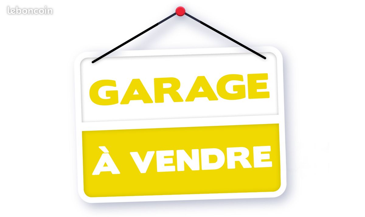 Parking 14 m² · à Rodez · 14 m² · 15 000 €