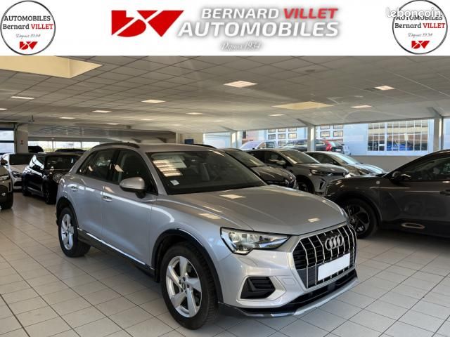 Audi Q3 35 TFSI 150 ch (image 4)