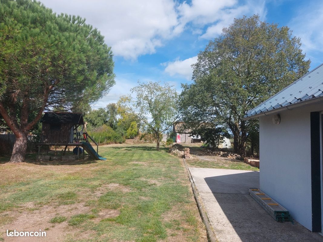 Maison 8 pièces 156 m² · à Trignac · 156 m² · 295 000 €