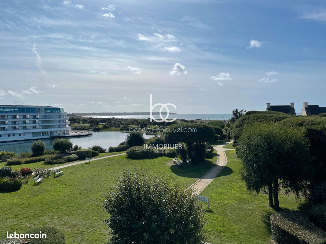 Appartement 2 pièces 27 m² · à Arzon · 27 m² · 192 600 €