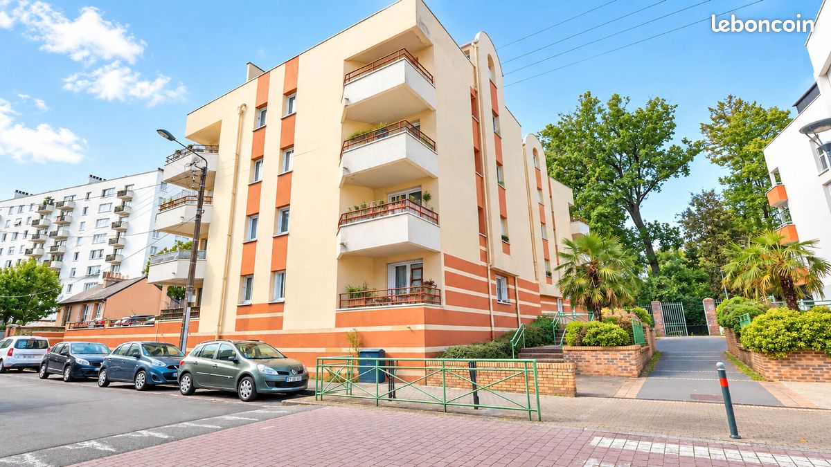 Appartement 2 pièces 50 m² · à Rennes · 50 m² · 176 825 €