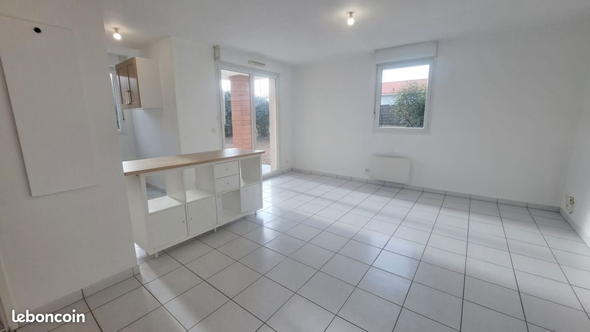 Appartement 3 pièces 54 m² · à Saint-Perdon · 54 m² · 700 €/mois