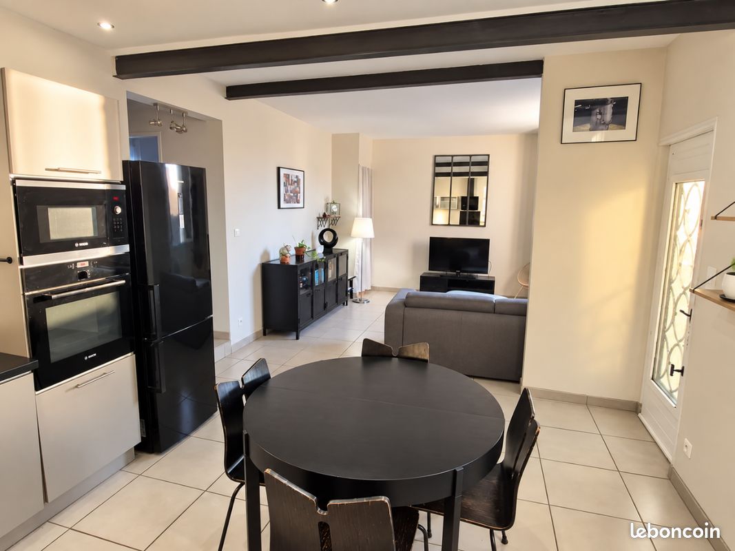 Maison 4 pièces 82 m² · à Pessac · 82 m² · 342 000 €