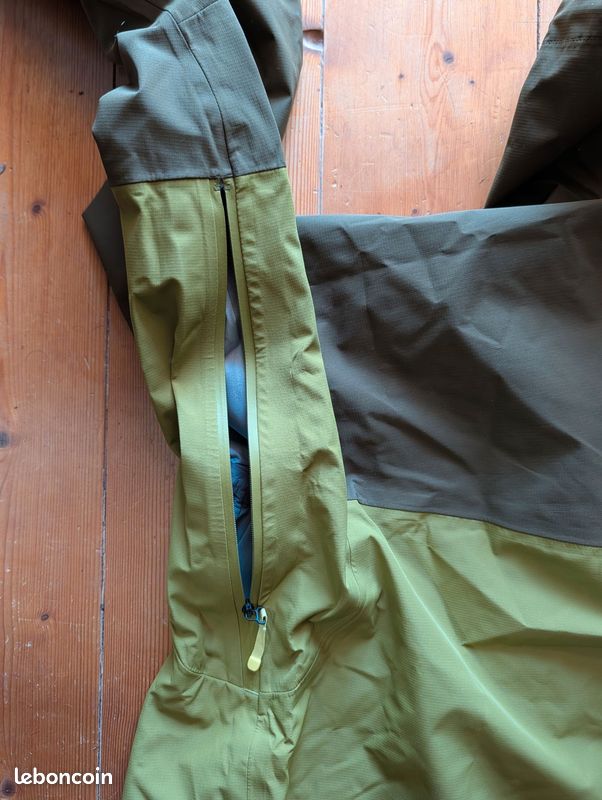 Veste de ski timberland (image 6)