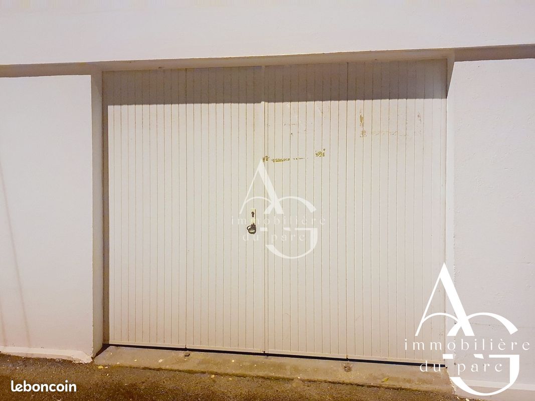 Parking 18 m² · à Le Havre · 18 m² · 95 €