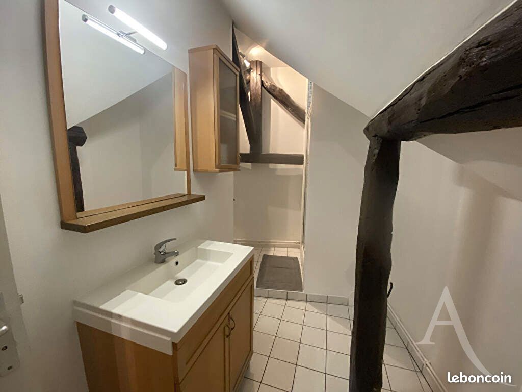 Appartement a louer mantes-la-jolie - 1 pièce(s) - 20 m2 - Surfyn