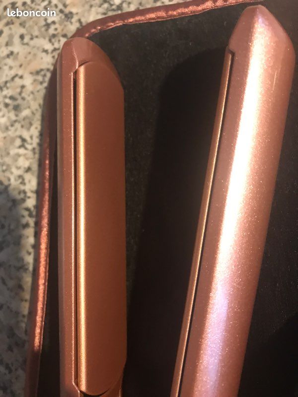 Lisseur babyliss a chercher sur place (image 2)