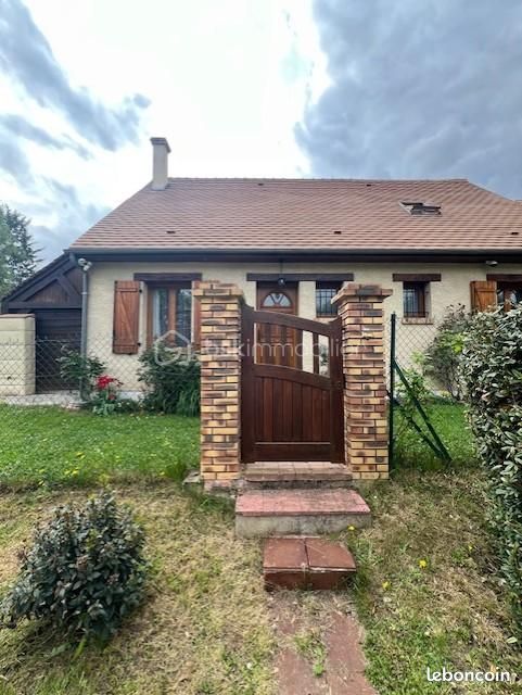Maison 7 pièces 117 m² (image 2)