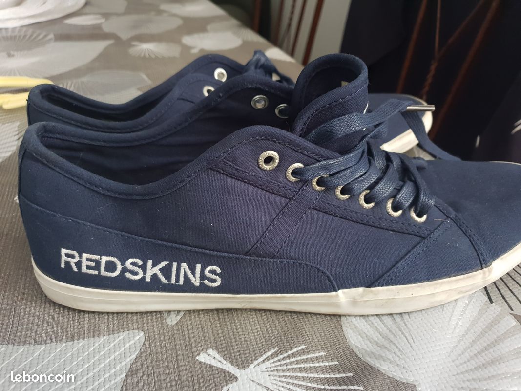 Basket redskins (image 2)