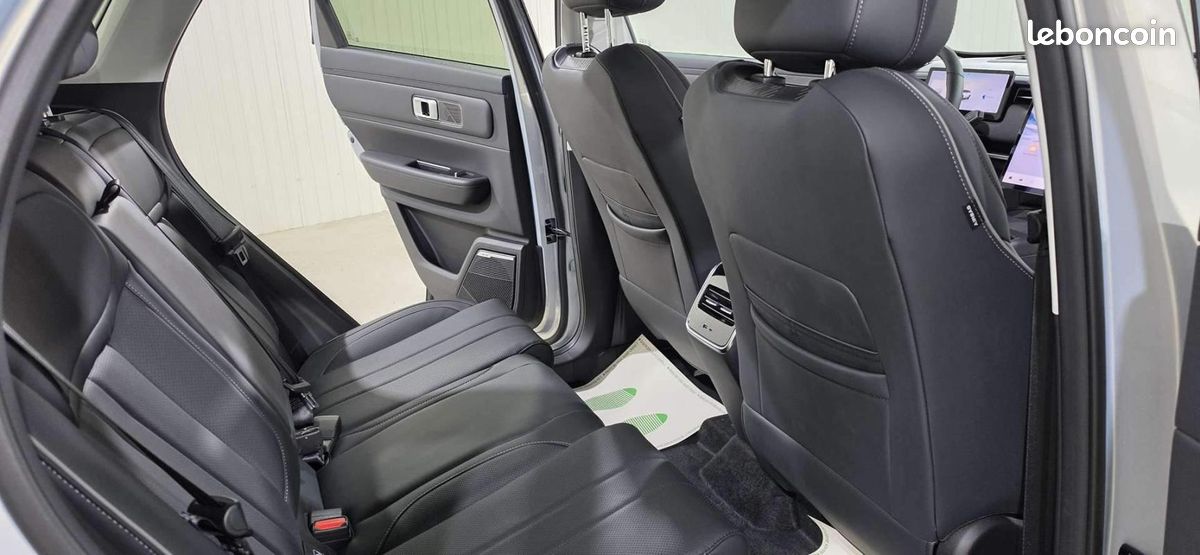 Jaecoo J7 7 PHEV SHS-P Exclusive (image 22)