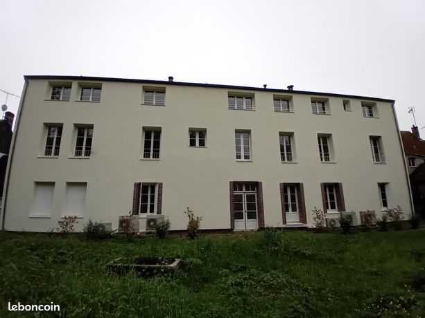 Appartement 4 pièces 86 m²