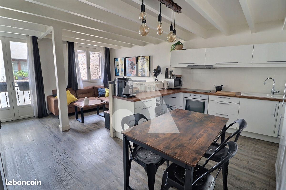 Appartement 2 pièces 48 m² · à Pontoise · 48 m² · 171 000 €