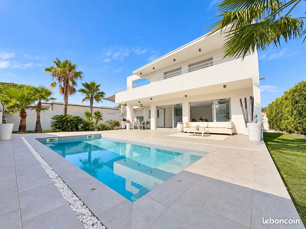 Maison 7 pièces 187 m² · à Pérols · 187 m² · 969 000 €