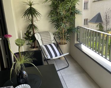 Appartement 306 800 € - 45 m²