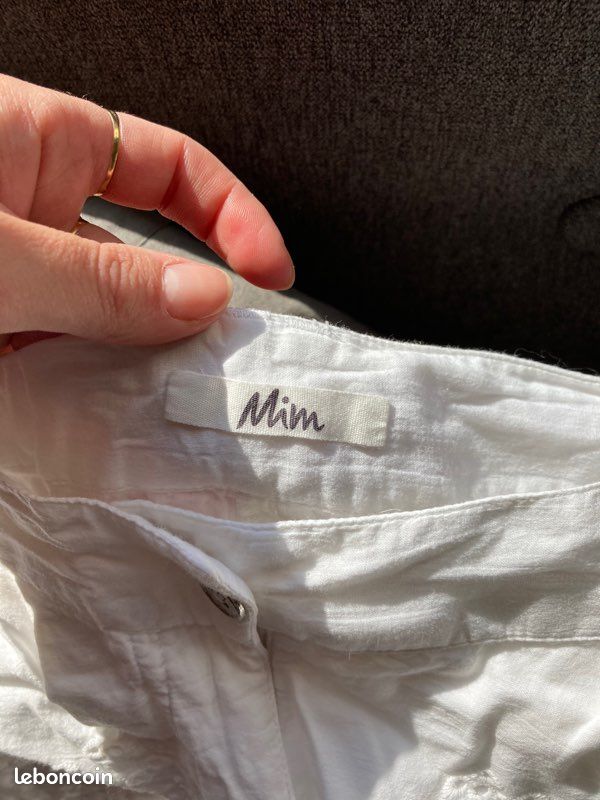 Short Mim (image 2)