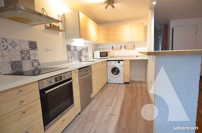 Appartement a louer herblay - 4 pièce(s) - 76 m2 - Surfyn