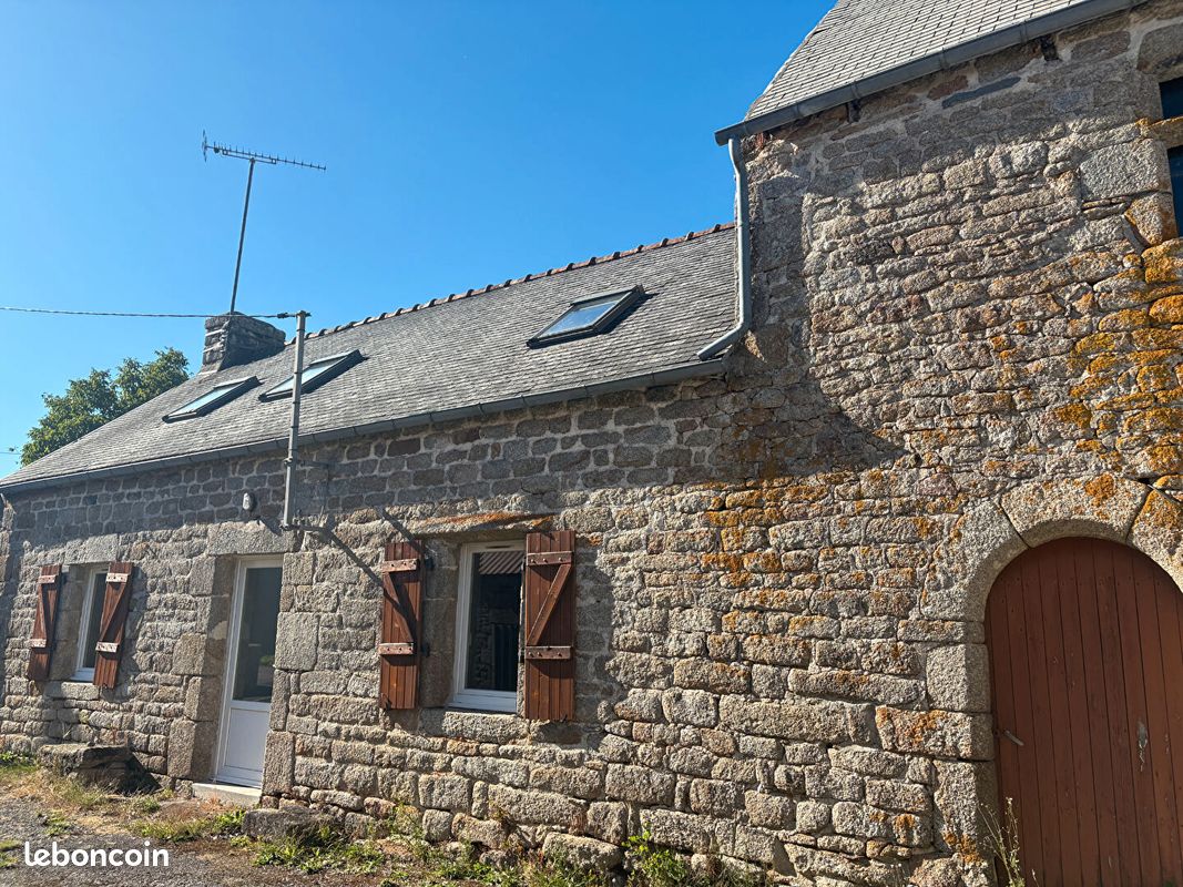 Maison 4 pièces 180 m² · à Ergué-Gabéric · 180 m² · 228 975 €
