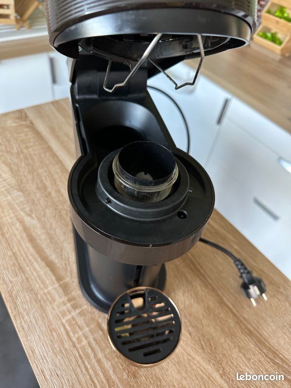 Cafetière Nespresso Vertuo next (image 2)
