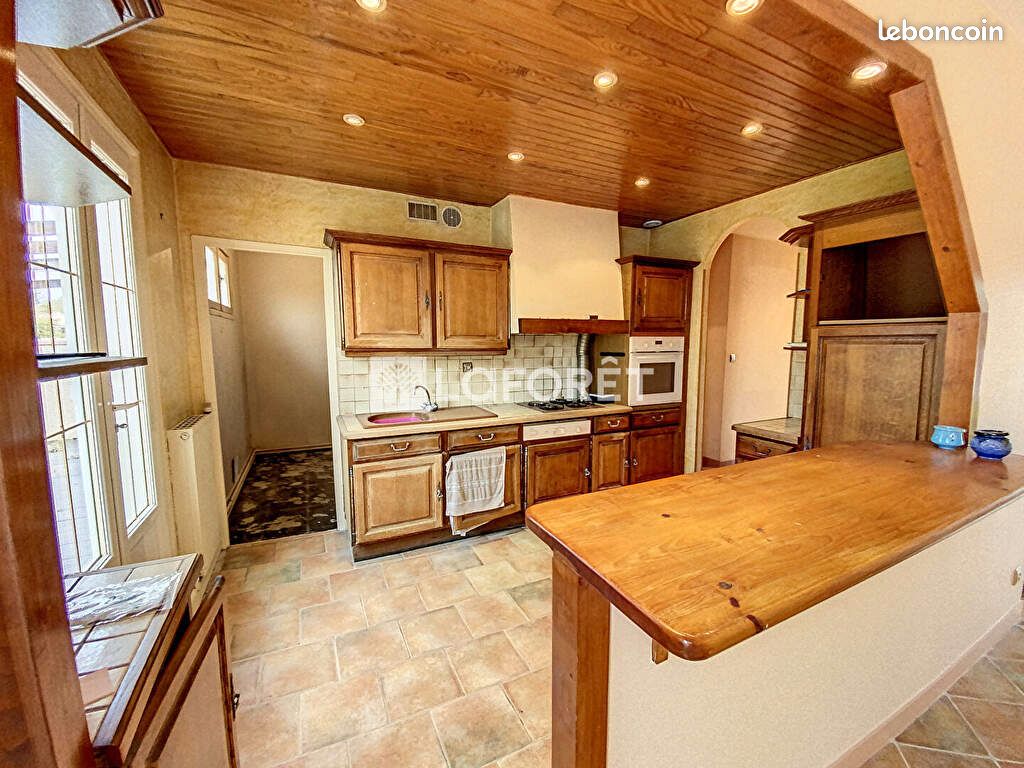 Maison 4 pièces 87 m² - Cestas 33610 Gazinet (image 3)
