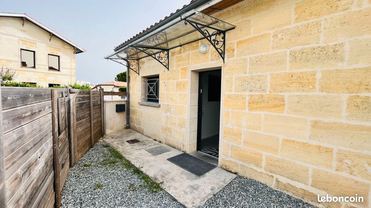 Maison 4 pièces 103 m² · à Cadaujac · 103 m² · 1 285 €/mois