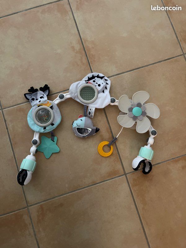 Arche de jeux universel (image 1)