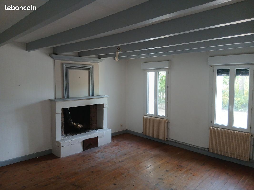 Maison 8 pièces 148 m² · à Marignac · 148 m² · 135 000 €