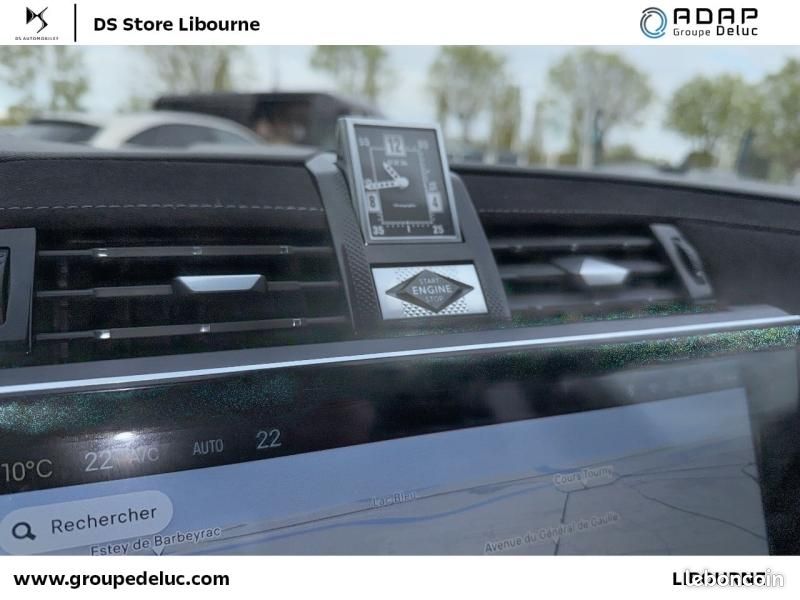 Ds DS 7 E-TENSE 225ch Performance Line + (image 21)