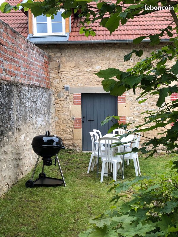 Location entre Fismes et Reims (image 9)