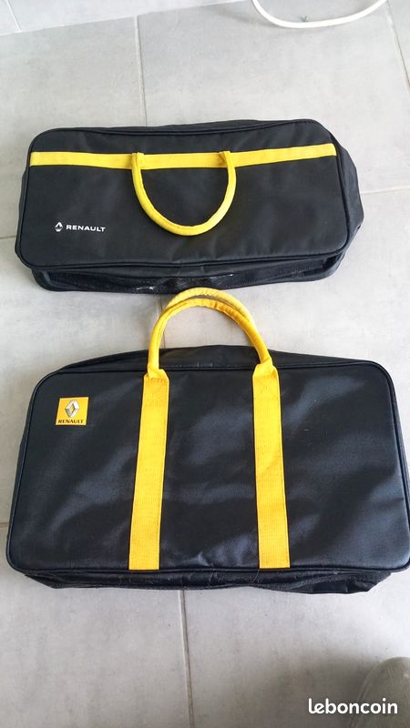 2 Trousses Renault (image 1)
